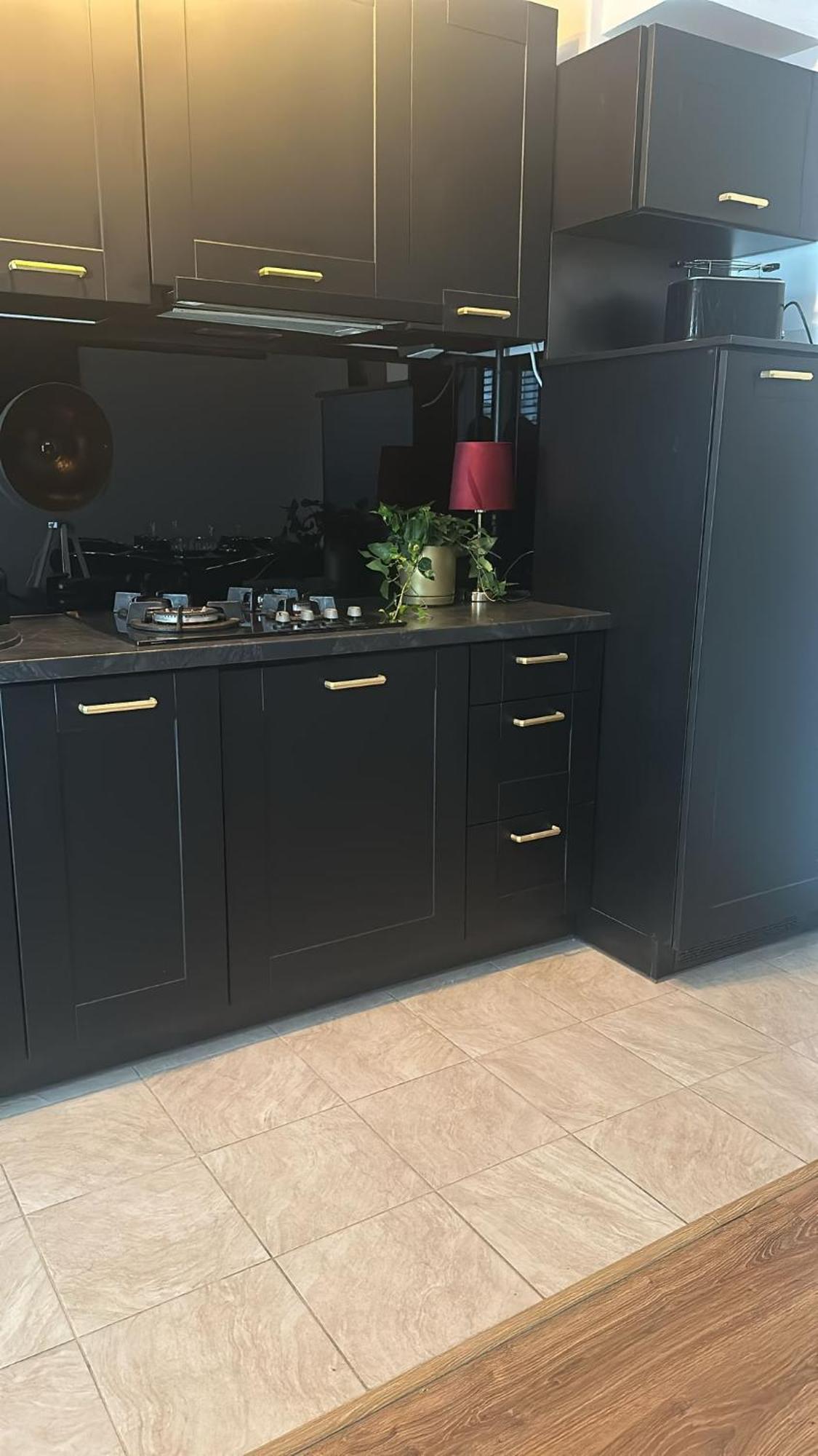 Apartament Skandynawski Miedzyzdroje Bagian luar foto