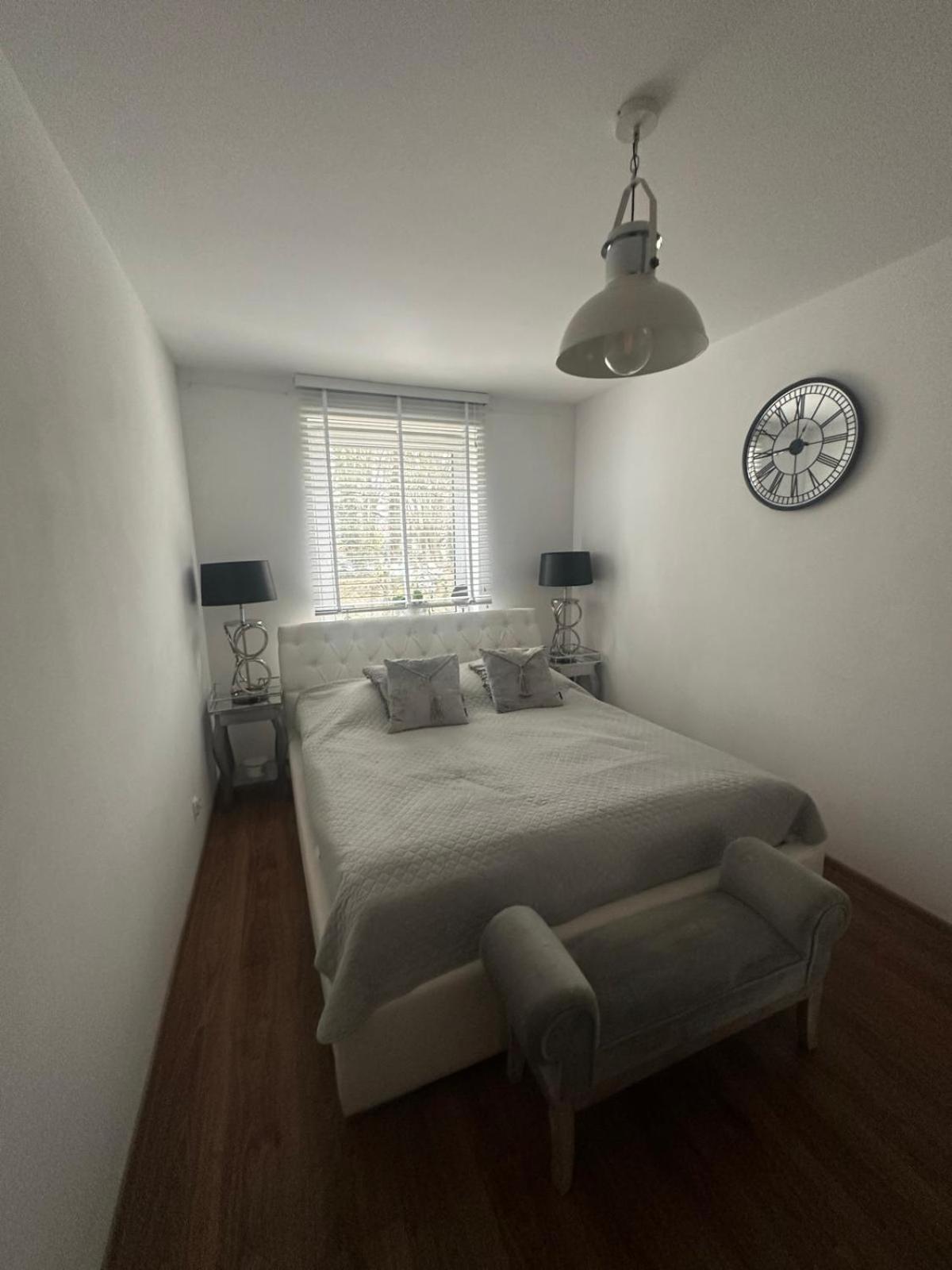 Apartament Skandynawski Miedzyzdroje Bagian luar foto