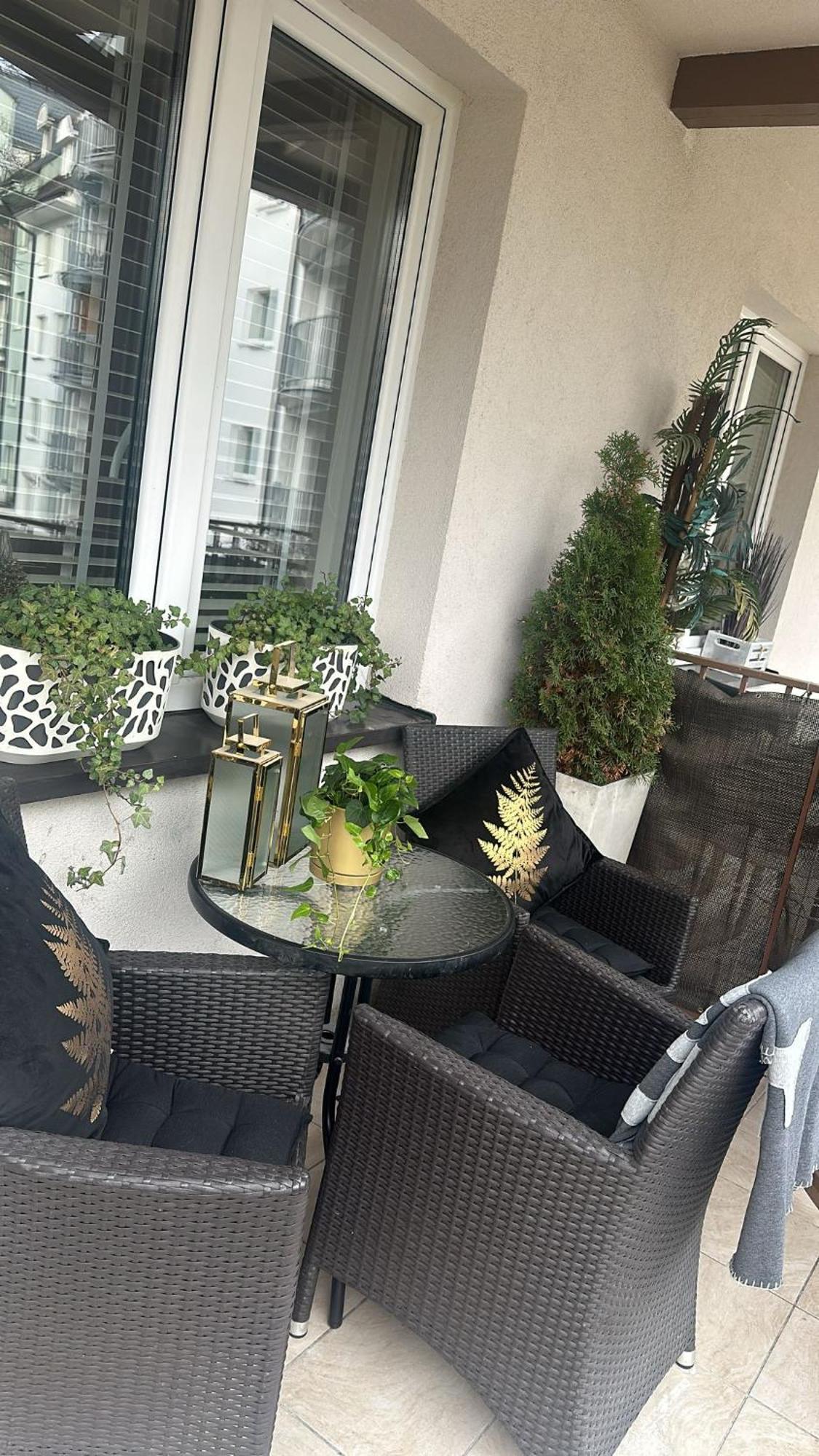 Apartament Skandynawski Miedzyzdroje Bagian luar foto
